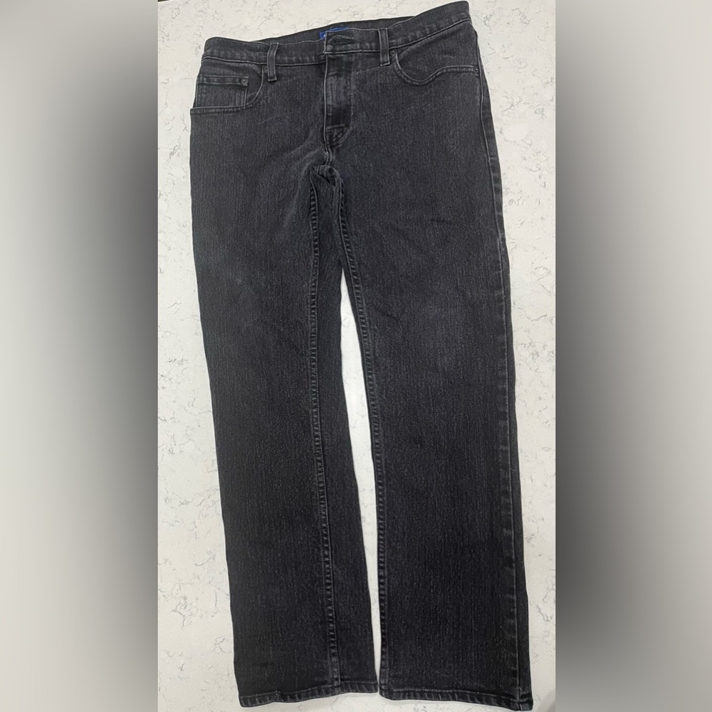 Arizona Jean Co Gray Jeans